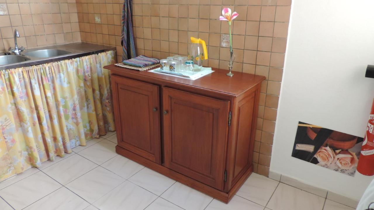 דירות לה רובר Chez Regine מראה חיצוני תמונה