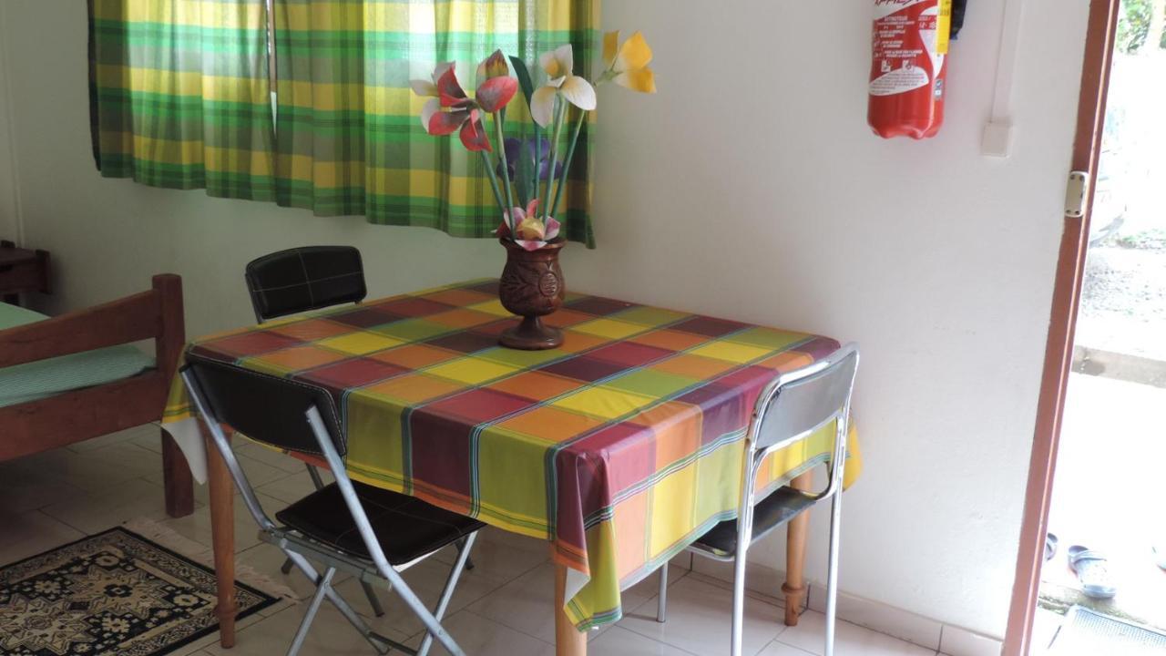 דירות לה רובר Chez Regine מראה חיצוני תמונה