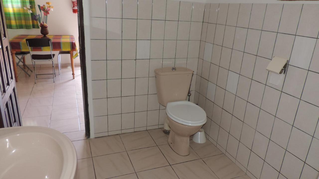 דירות לה רובר Chez Regine מראה חיצוני תמונה